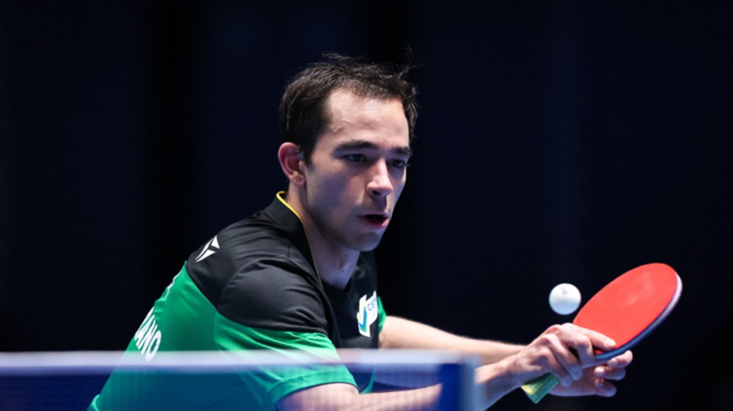 Pan-Americano de Tênis de Mesa 2026: com Hugo Calderano, veja ...