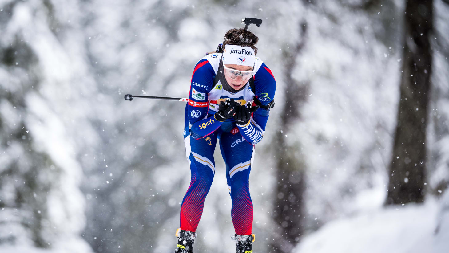Guide complet de la Coupe du monde de biathlon 2025-2026 : Étapes ...