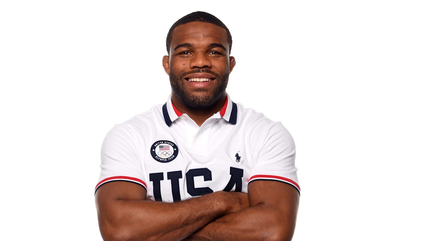 Wrestling Worlds: Jordan Burroughs finds redemption in fifth world title