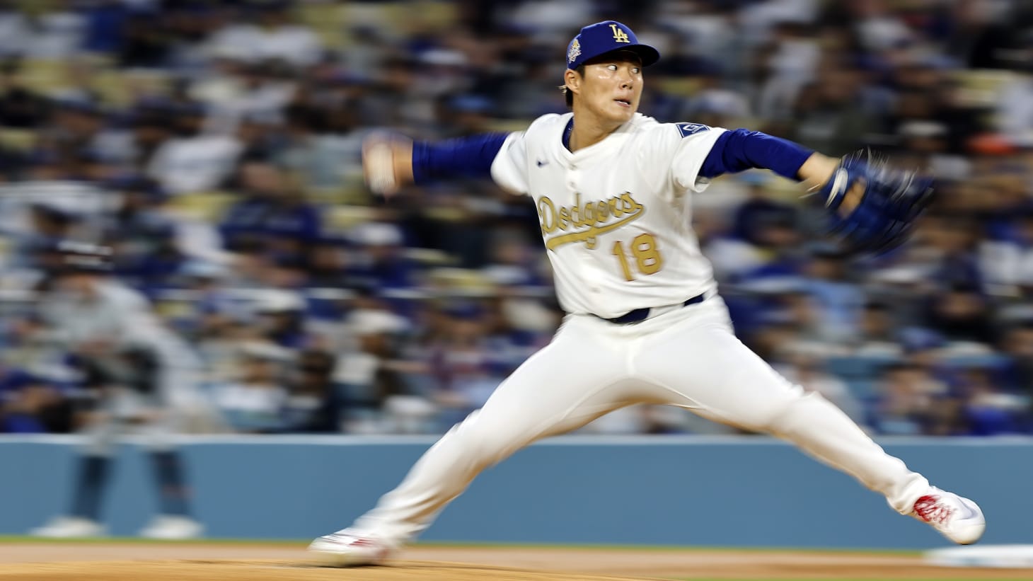 ムーキー・ベッツのサヨナラ弾でドジャース4連勝…大谷翔平は4戦連続 