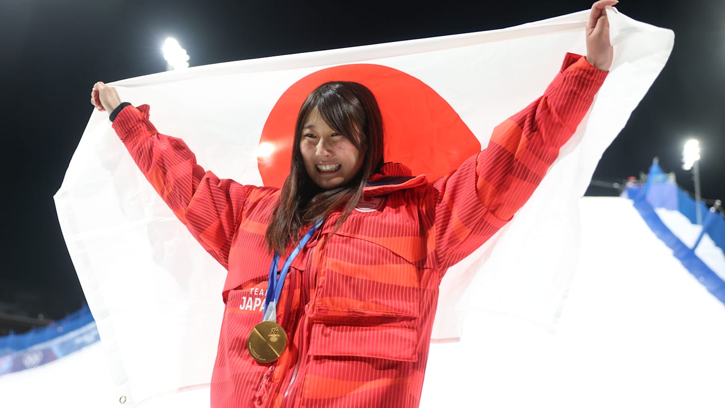 Japan's history maker Murase Kokomo exclusive: Why this is just