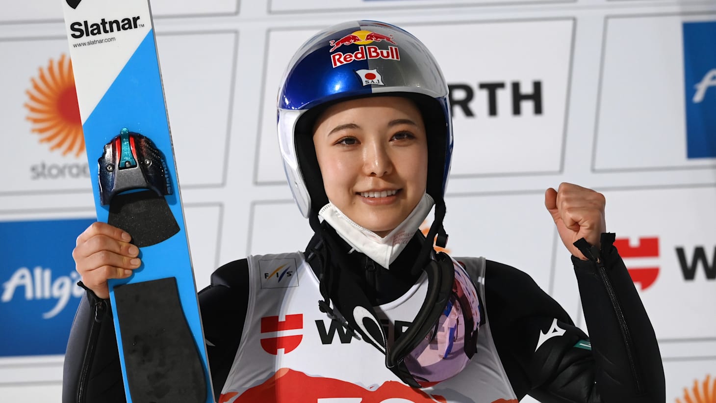 EPOCH winter　Olympians 高梨沙羅　スキー　ジャンプ　GEM 高梨沙羅 2024 EPOCH TEAM JAPAN WINTER OLYMPIANS 黒GEMカード 3枚