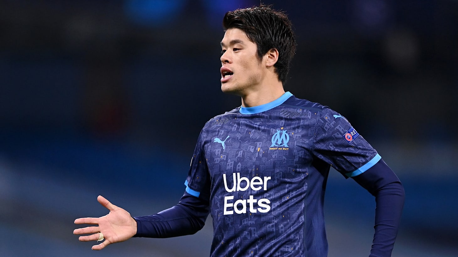 日本代表DF酒井宏樹、仏1部マルセイユを離れると発表「ヨーロッパで