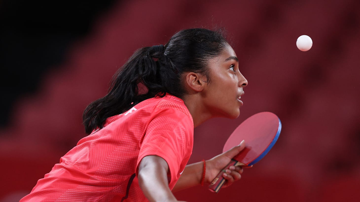 Championnats du monde juniors de tennis de table à Tunis : Des Bleus ...