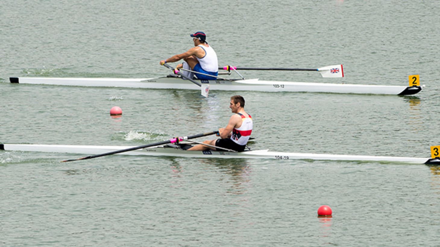 Rowing: Stars of tomorrow make a splash in Nanjing - Olympic News