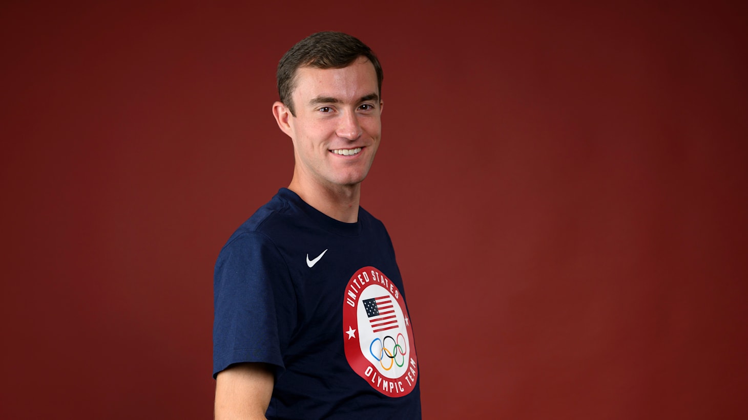 Olympic steeplechase medallist Kenneth Rooks exclusive: “The race is ...