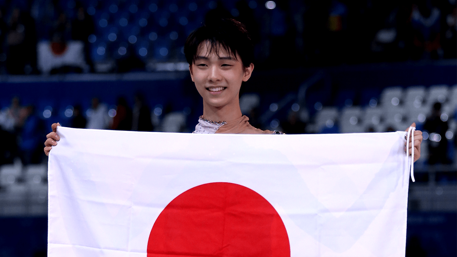 2011年東日本大震災が羽生結弦のスケート人生に投げかけたもの