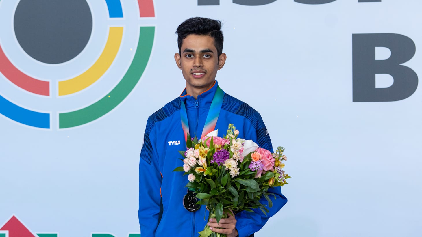 ISSF World Cup Baku 2023: Hriday Hazarika, Nancy Mandhotra win silver ...