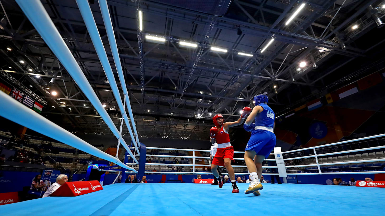 India assured of four medals at 2019 AIBA Women's World Boxing ...