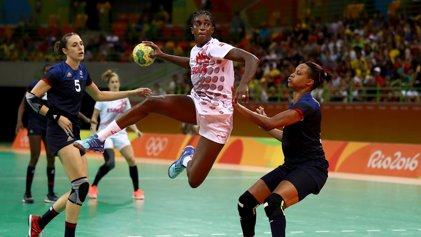 España en el Europeo de Balonmano femenino 2022: Las Guerreras no ...