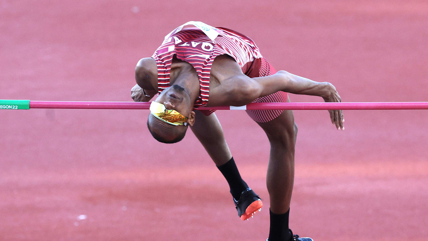 Asian Games 2023: Mutaz Barshim and the art of the high jump: “A great ...