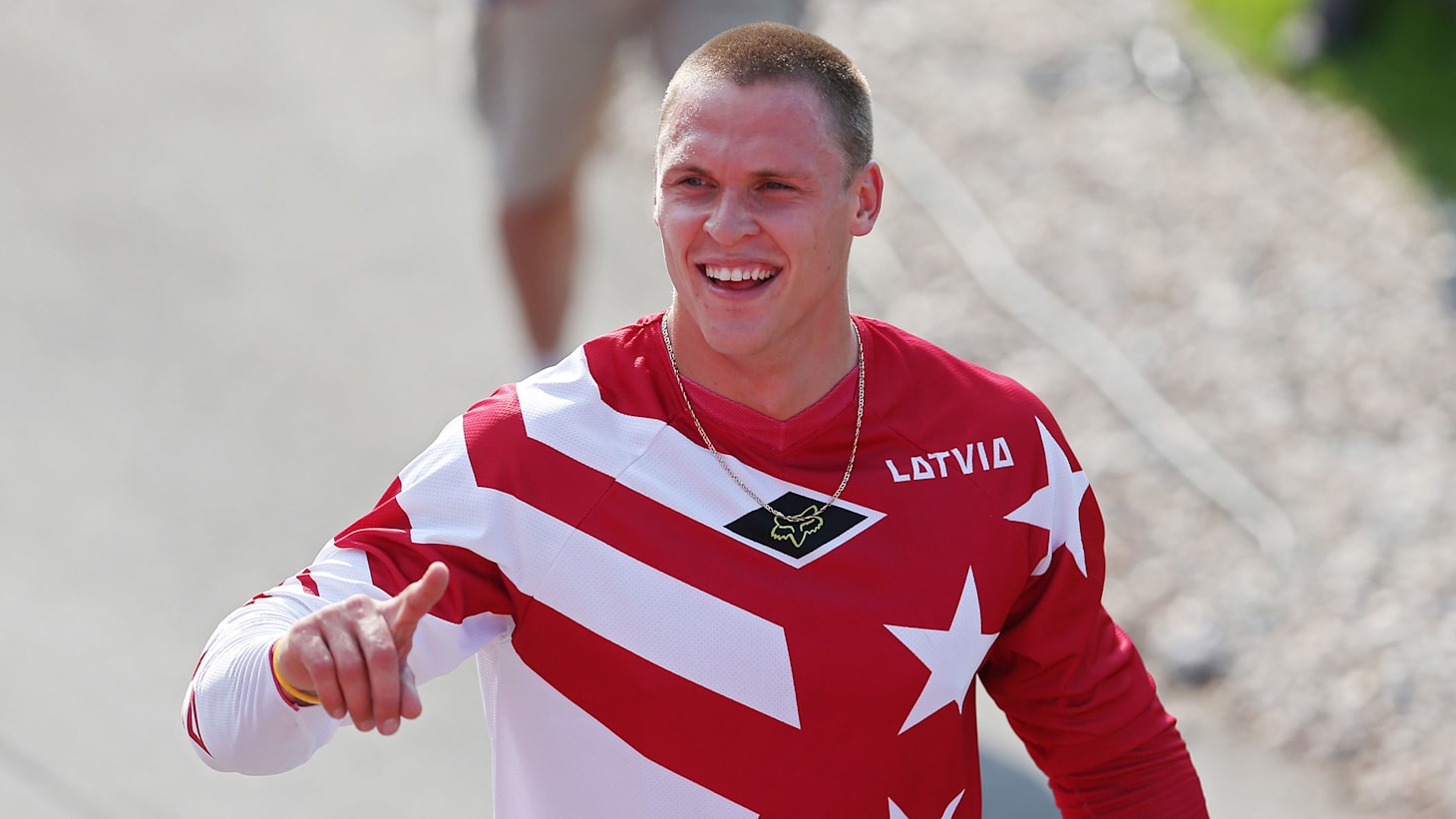 Strombergs eyes third gold in Rio - Olympic News