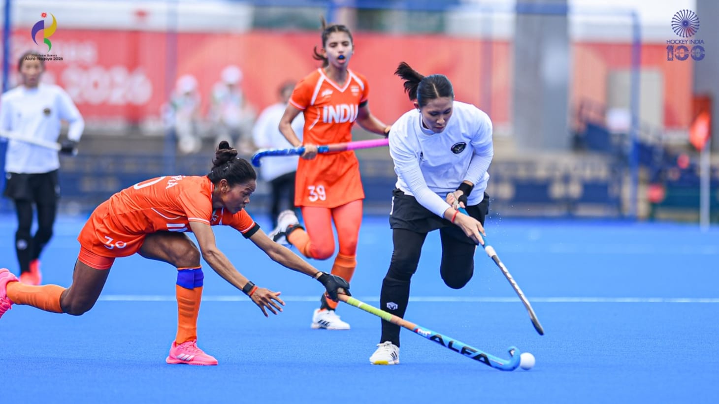 Asian Games Hockey 2026