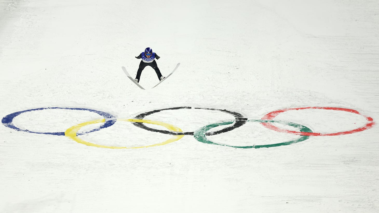 An In-Depth Look at Olympic Ski Jumping