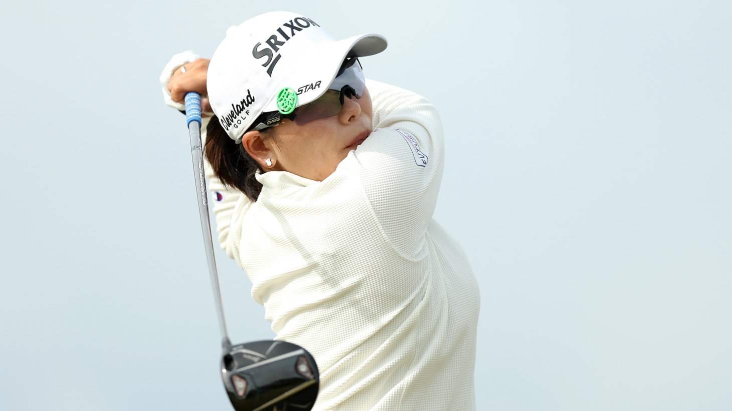 メジャーで優勝争いを演じた勝みなみや竹田麗央に注目｜女子ゴルフ・ザ