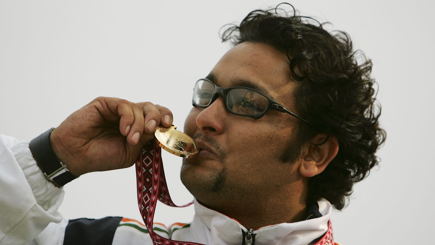 Jaspal Rana - India’s most successful pistol shooters.