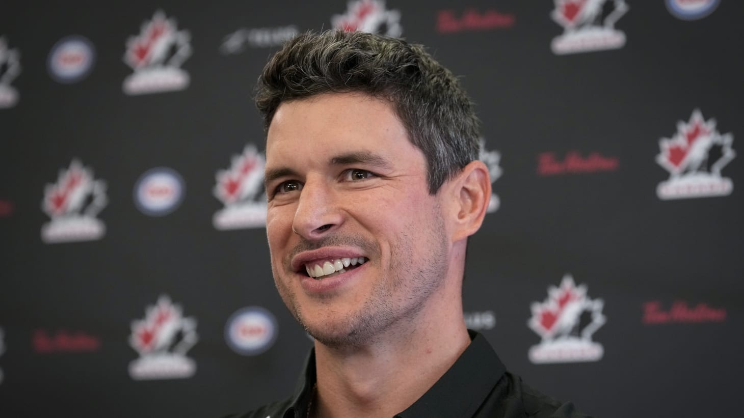 Ice hockey: Sidney Crosby, Connor McDavid and Team Canada roster ...