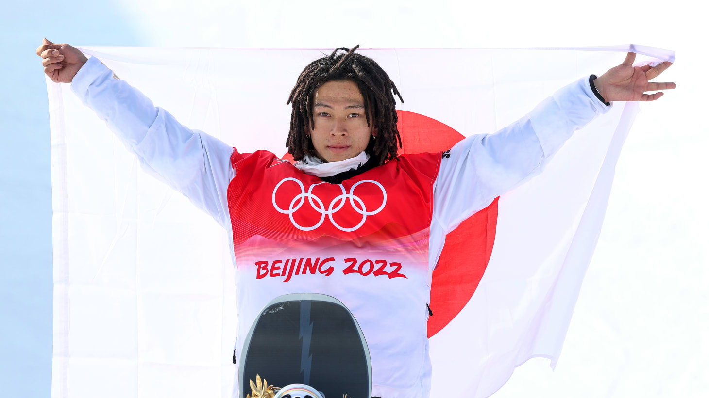 冬季長野オリンピック　大回転ポール旗 冬季オリンピック金メダル 日本の歴史的瞬間を振り返る〈第4回