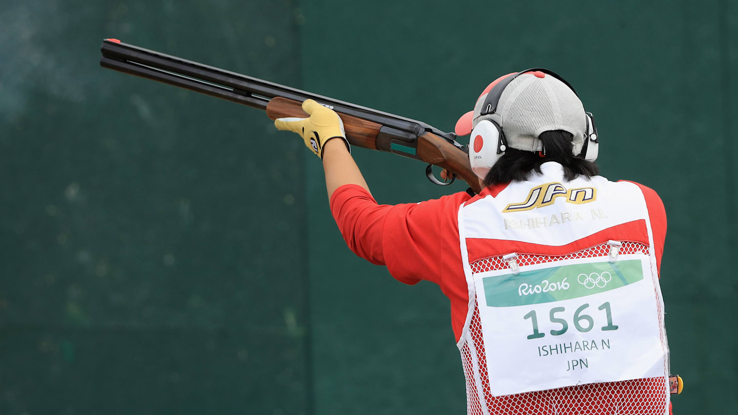 日本クレー射撃協会 三段 射撃 オリンピック 日本クレー射撃協会が東京五輪代表選手を発表:海外グランプリ参戦など