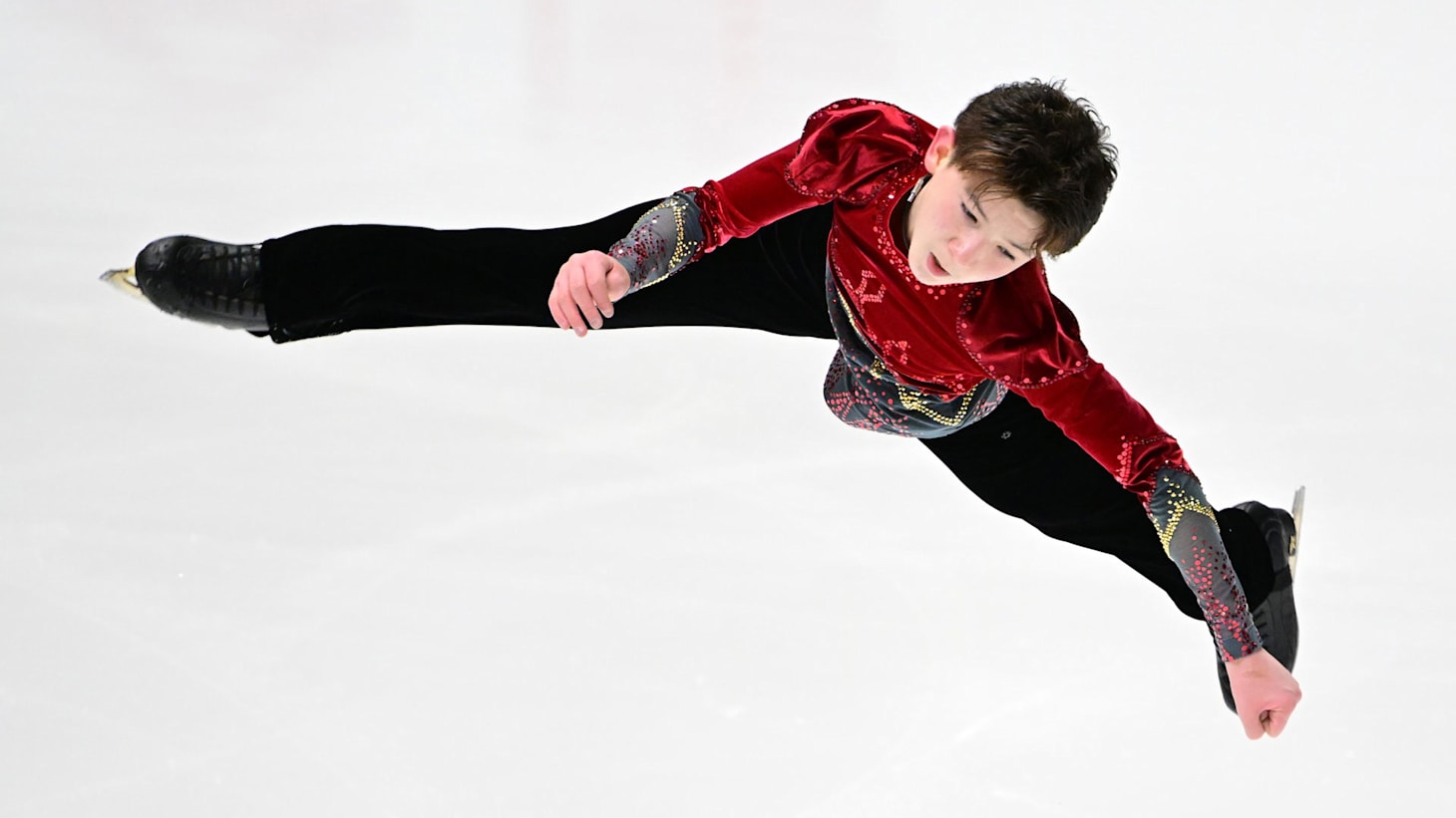 全日本ジュニアフィギュアスケート選手権2023丨放送予定一覧！テレビ