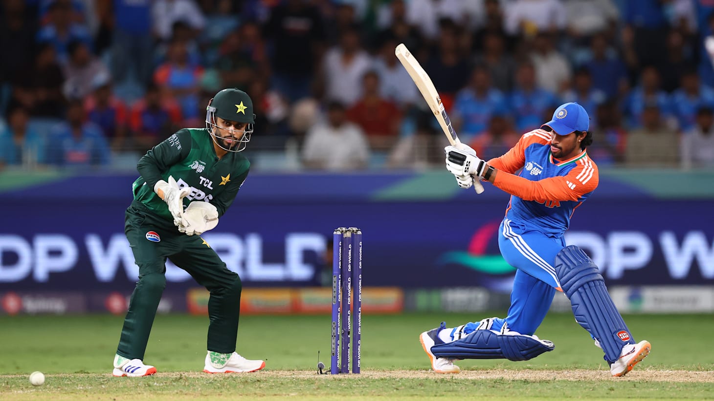 IND vs PAK, T20 World Cup 2026: Know weather forecast and where to watch  India vs Pakistan live streaming and telecast