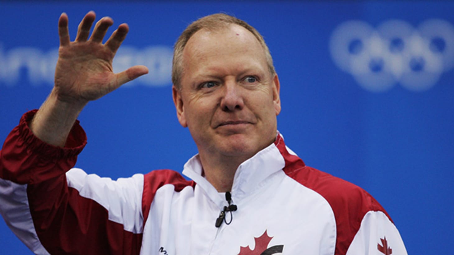 Howard's way brings nous to Canadian curlers - Olympic News