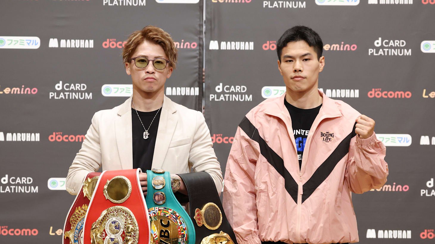 井上尚弥、キム・イェジュン戦は久しぶりの早期決着となるか｜世界