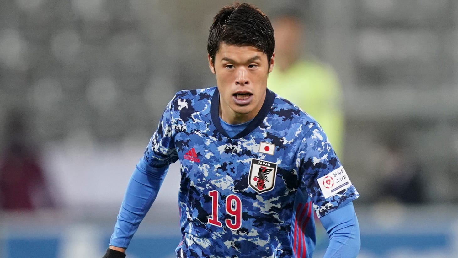 日本代表DF酒井宏樹「大きな巡り合わせ」…東京五輪でフランス代表と