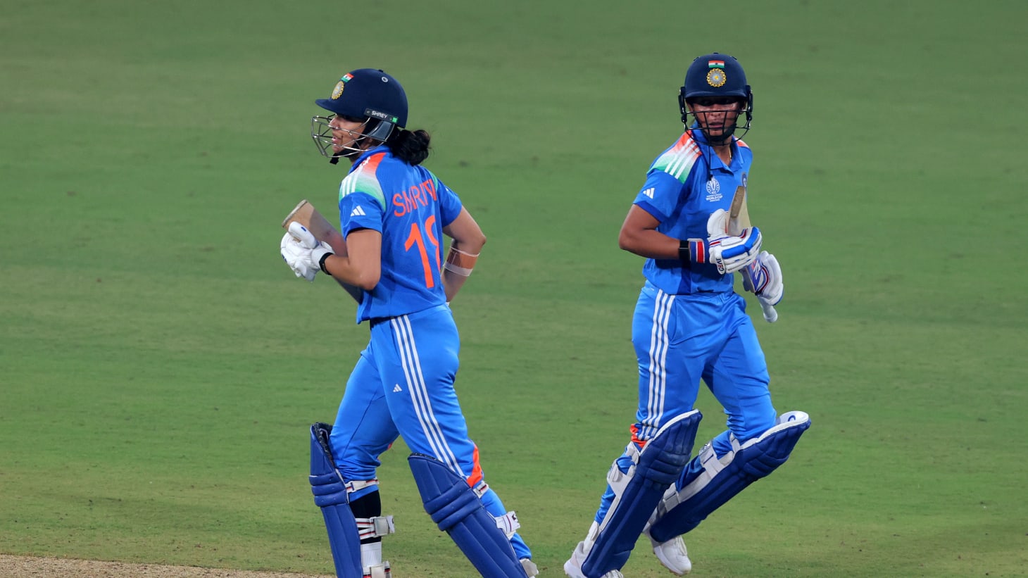 India Women's World Cup Fate Hangs in Balance Against New Zealand