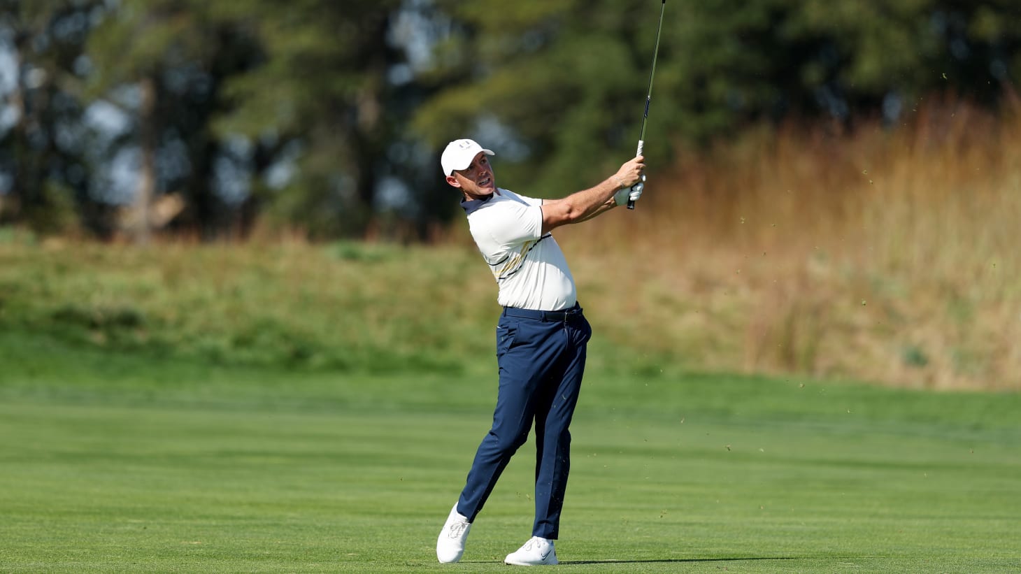 DP World India Championship 2025 golf: Know schedule and where to watch  live streaming