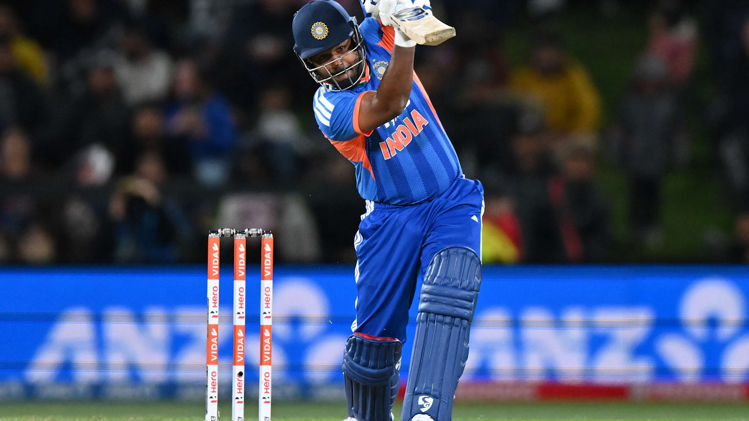 NZ vs IND T20 2026: Sanju Samson onslaught helps India beat New Zealand ...