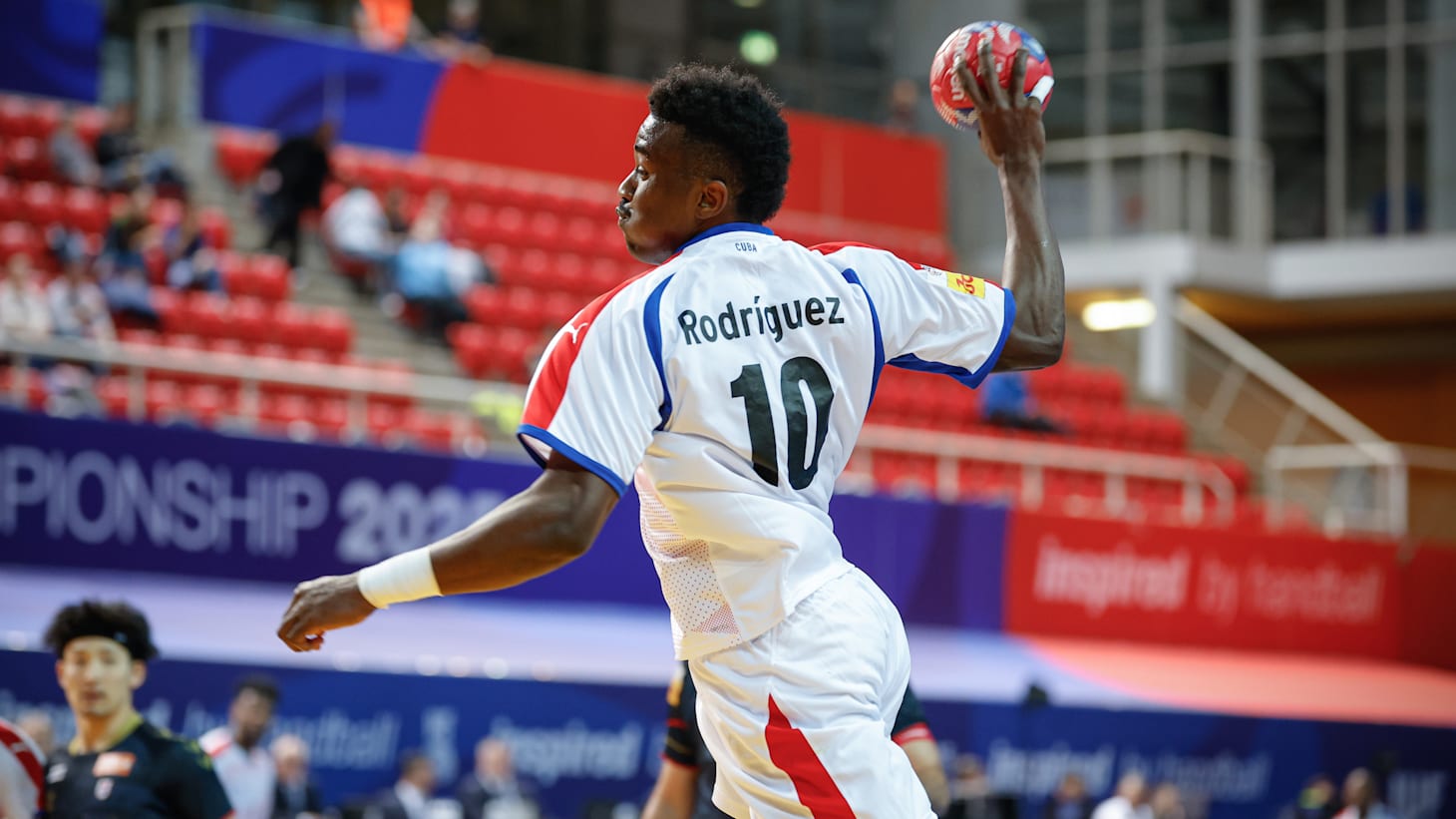 Mundial de Balonmano 2025: Cuba se despide con una dolorosa derrota ...