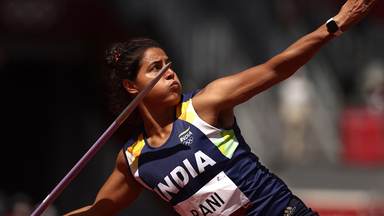 Indian Open Throws Competition 2025: Annu Rani qualifies for Asian ...