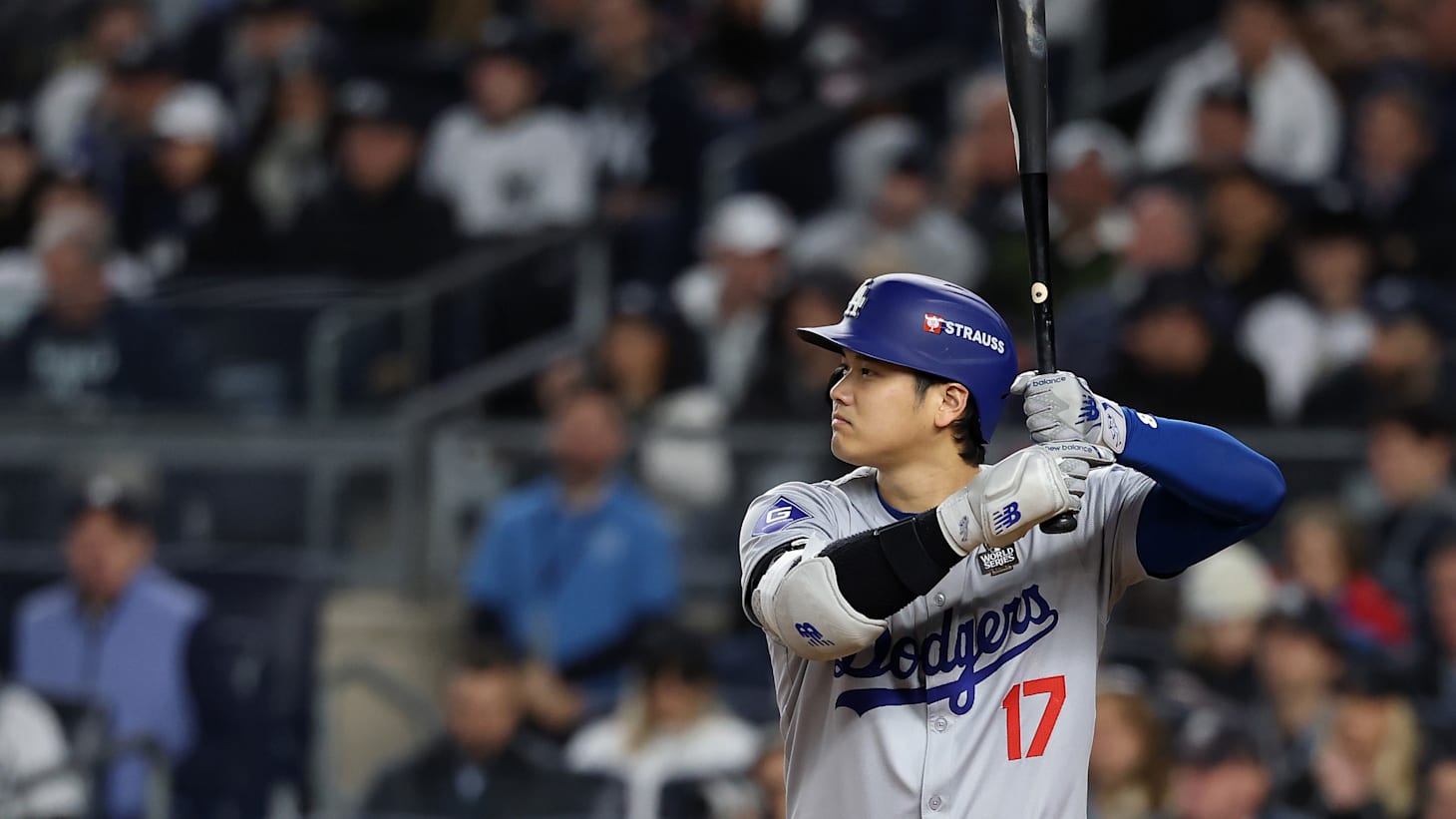 ドジャースが3連勝でワールドチャンピオンに王手｜MLBワールドシリーズ