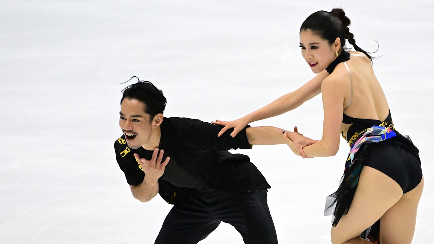 世界フィギュアスケート国別対抗戦2023丨日本代表、出場選手と注目は？