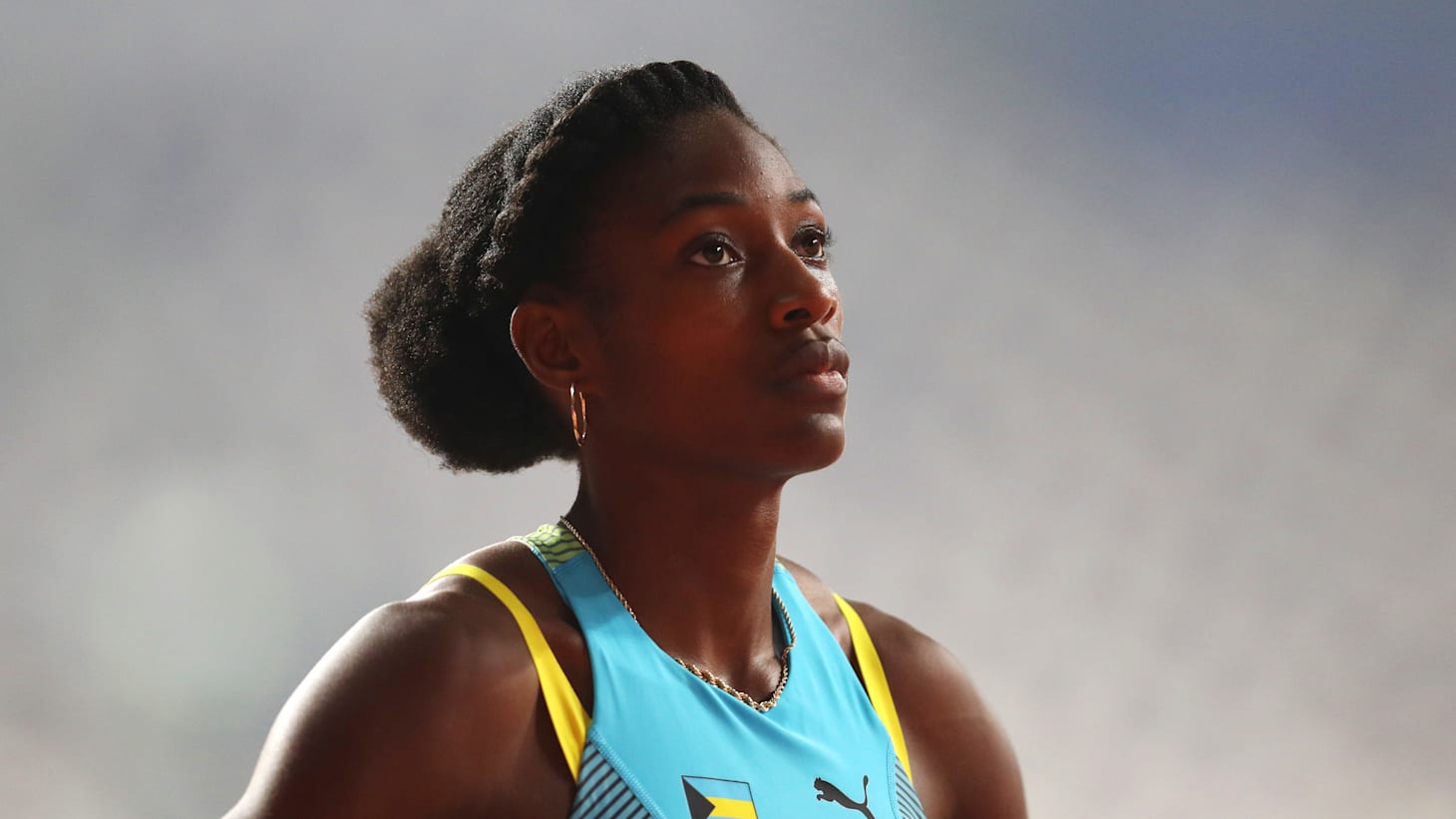 Shaunae Miller-Uibo and Maicel Uibo talk relationships, heptathlon ...