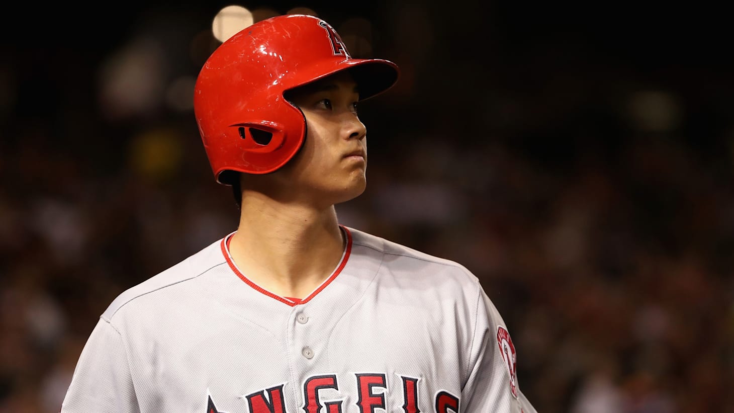 エンゼルス大谷翔平がMLB挑戦1年目を終えて帰国…2020年の東京五輪出場 