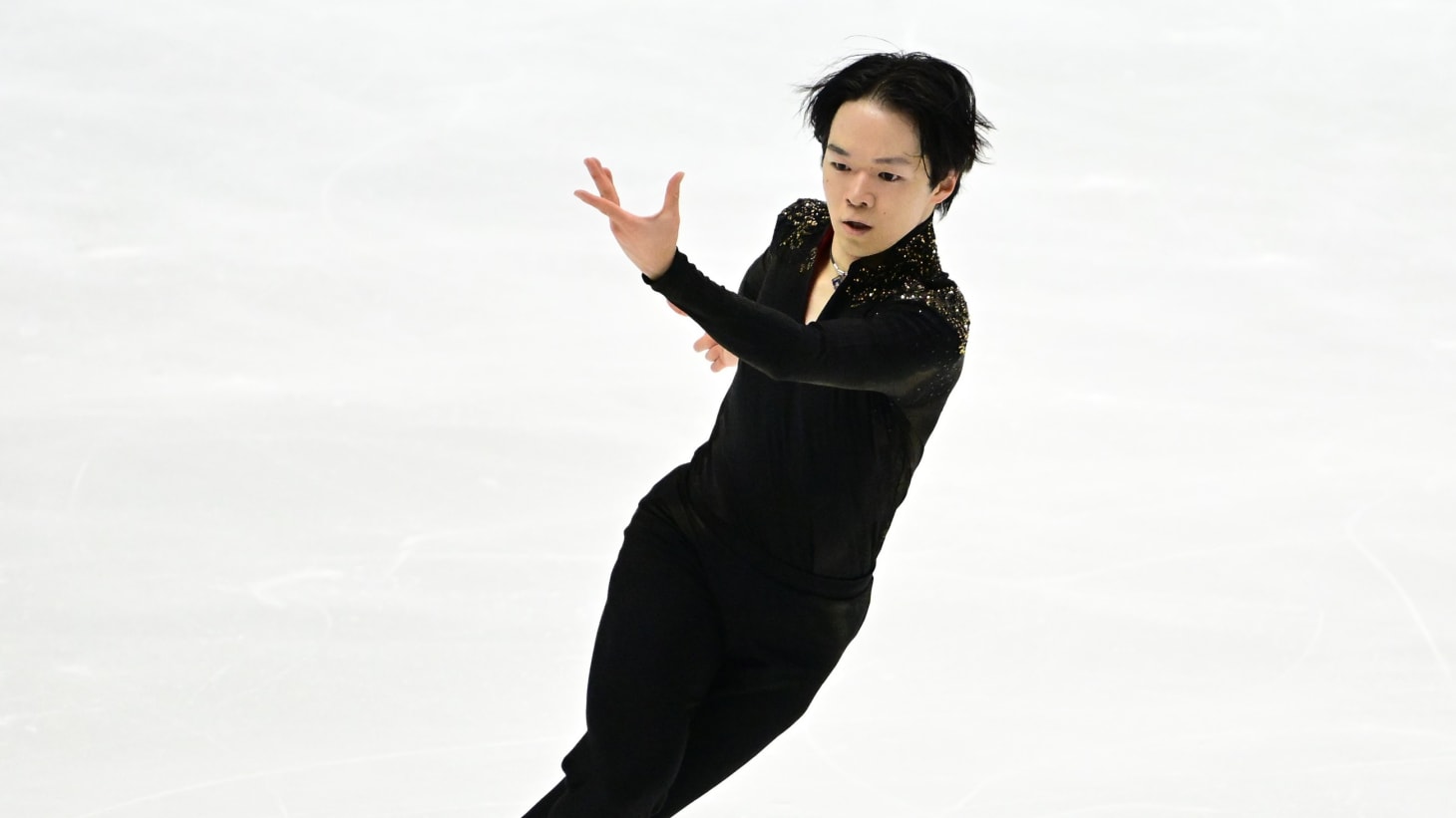 鍵山優真が優勝｜FISU冬季ワールドユニバーシティゲームズ2025