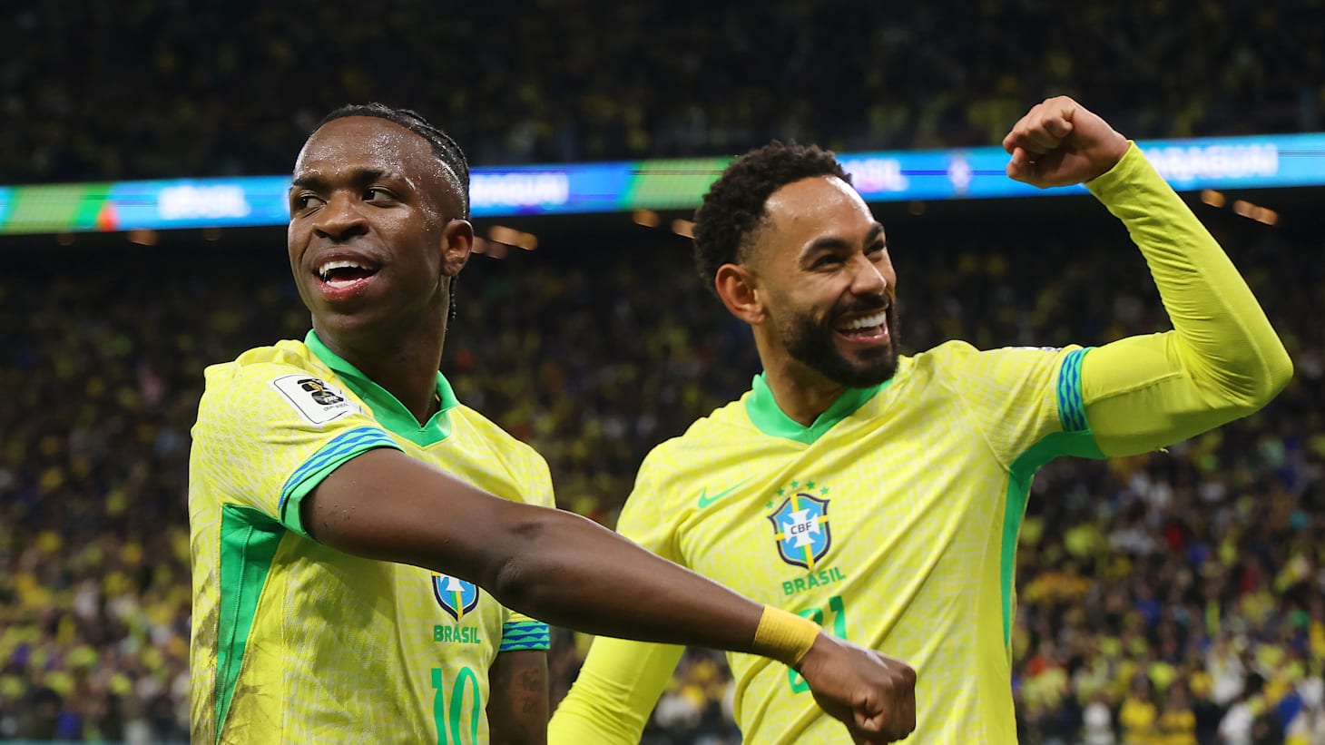 India to face Brazil in international football friendly in Kolkata on October 3