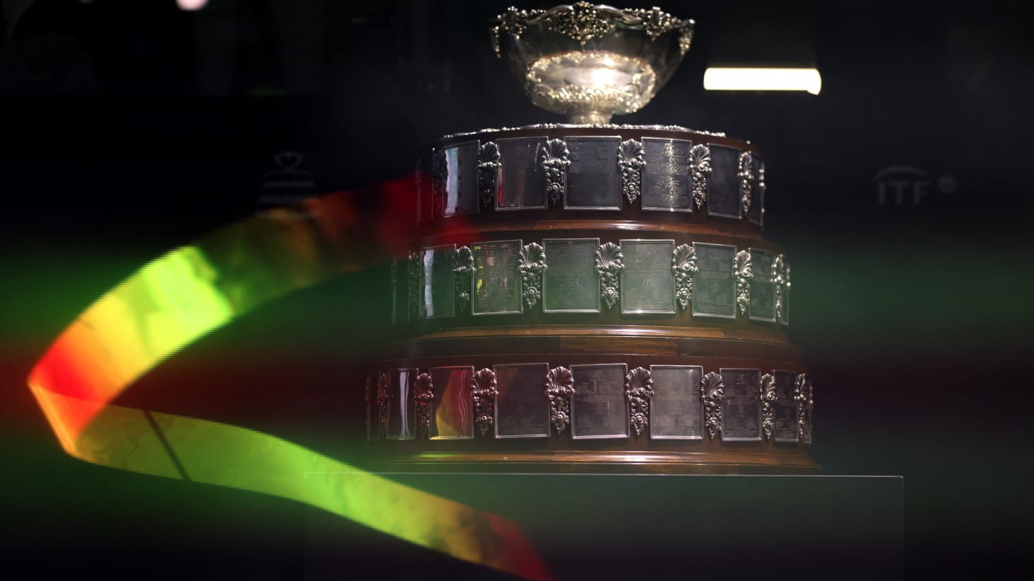 Copa Davis: todos os campeões e desempenho histórico do Brasil no torneio
