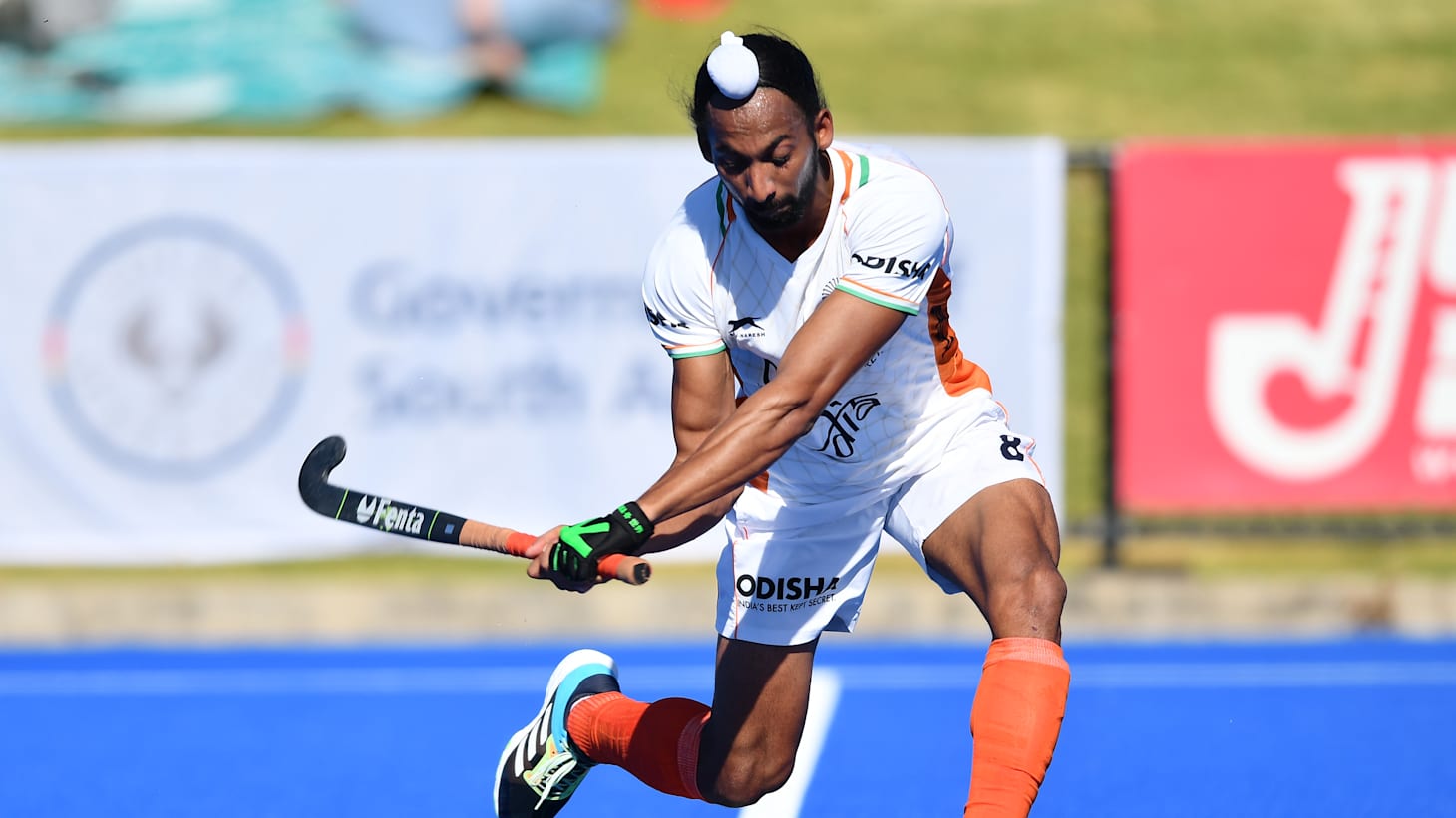 Hockey India Awards 2025: Hardik Singh, Navneet Kaur bag Player of the ...