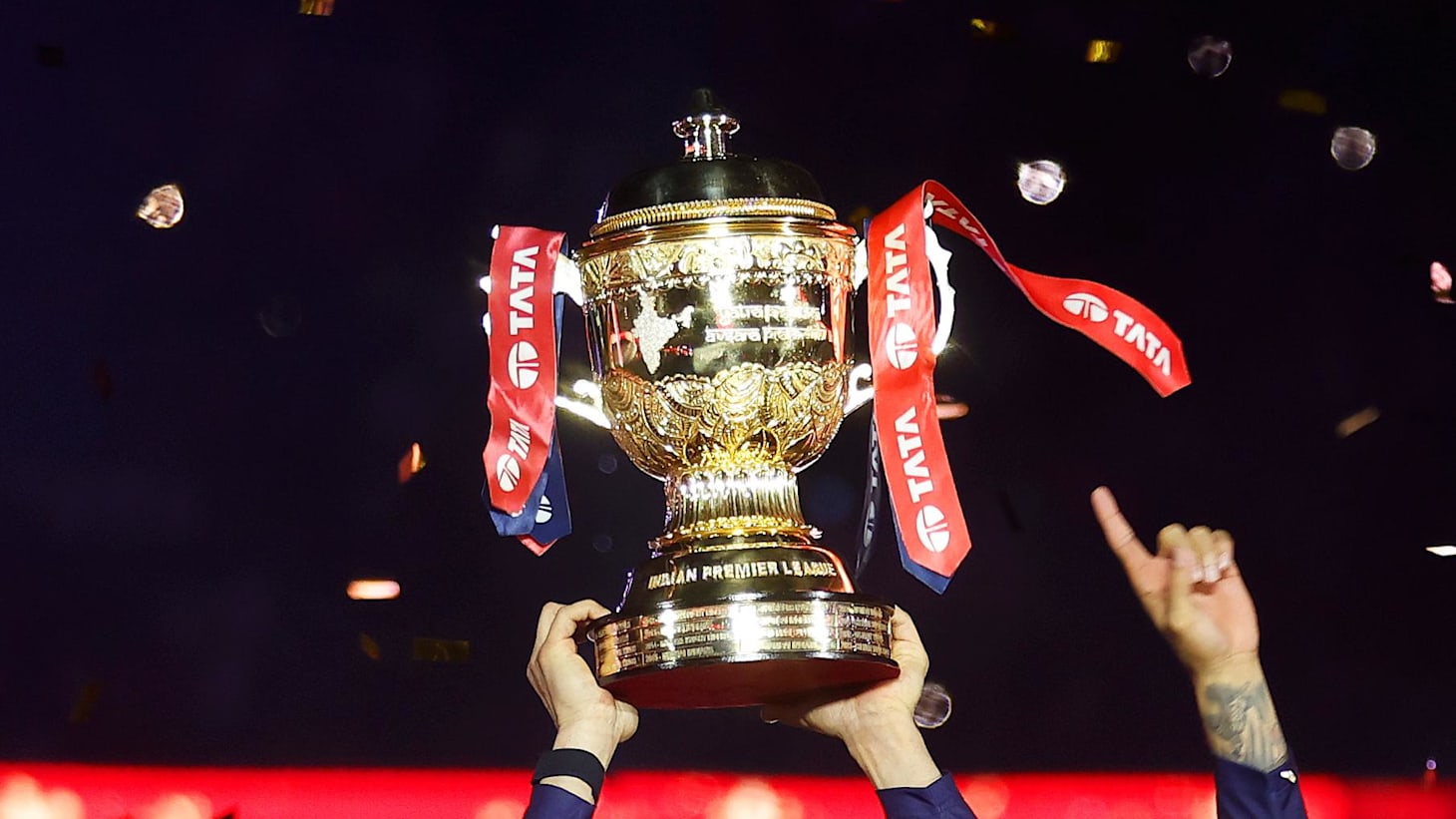 IPL 2027 auction date announced