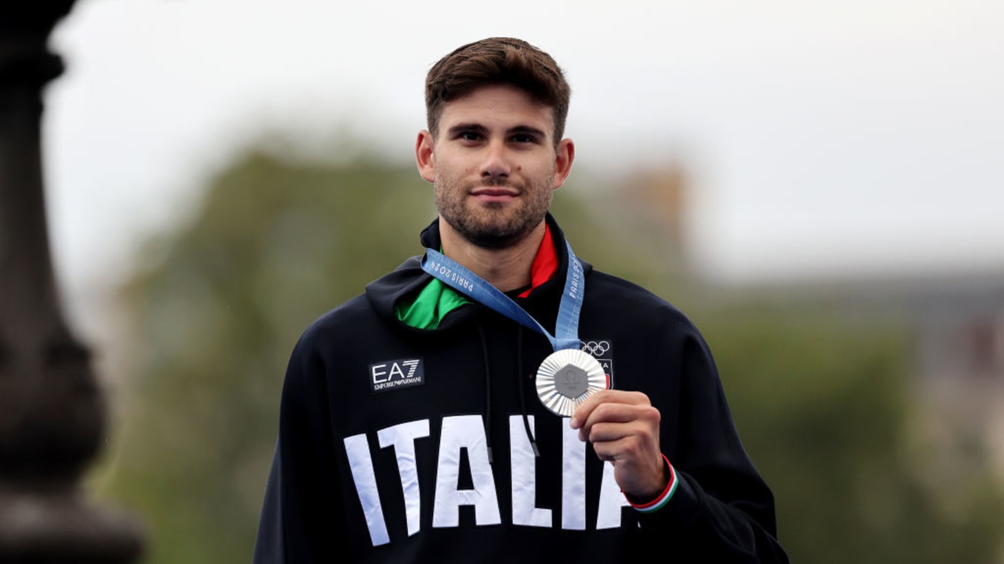 Medaglie e momenti più belli dell’Italia alle Olimpiadi di Parigi 2024 ...
