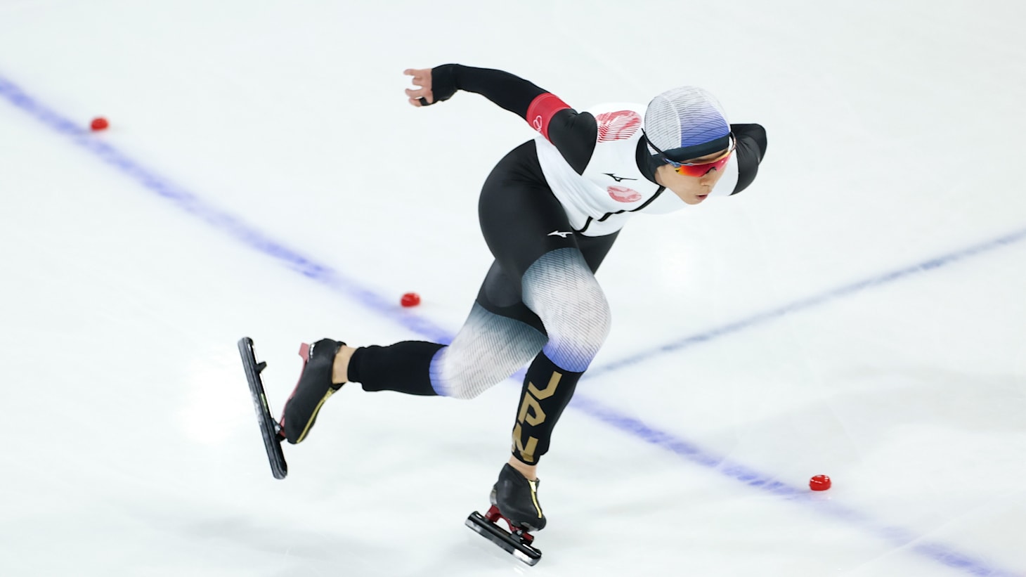 ライブ速報丨ミラノ・コルティナ2026】スピードスケート女子1500m丨