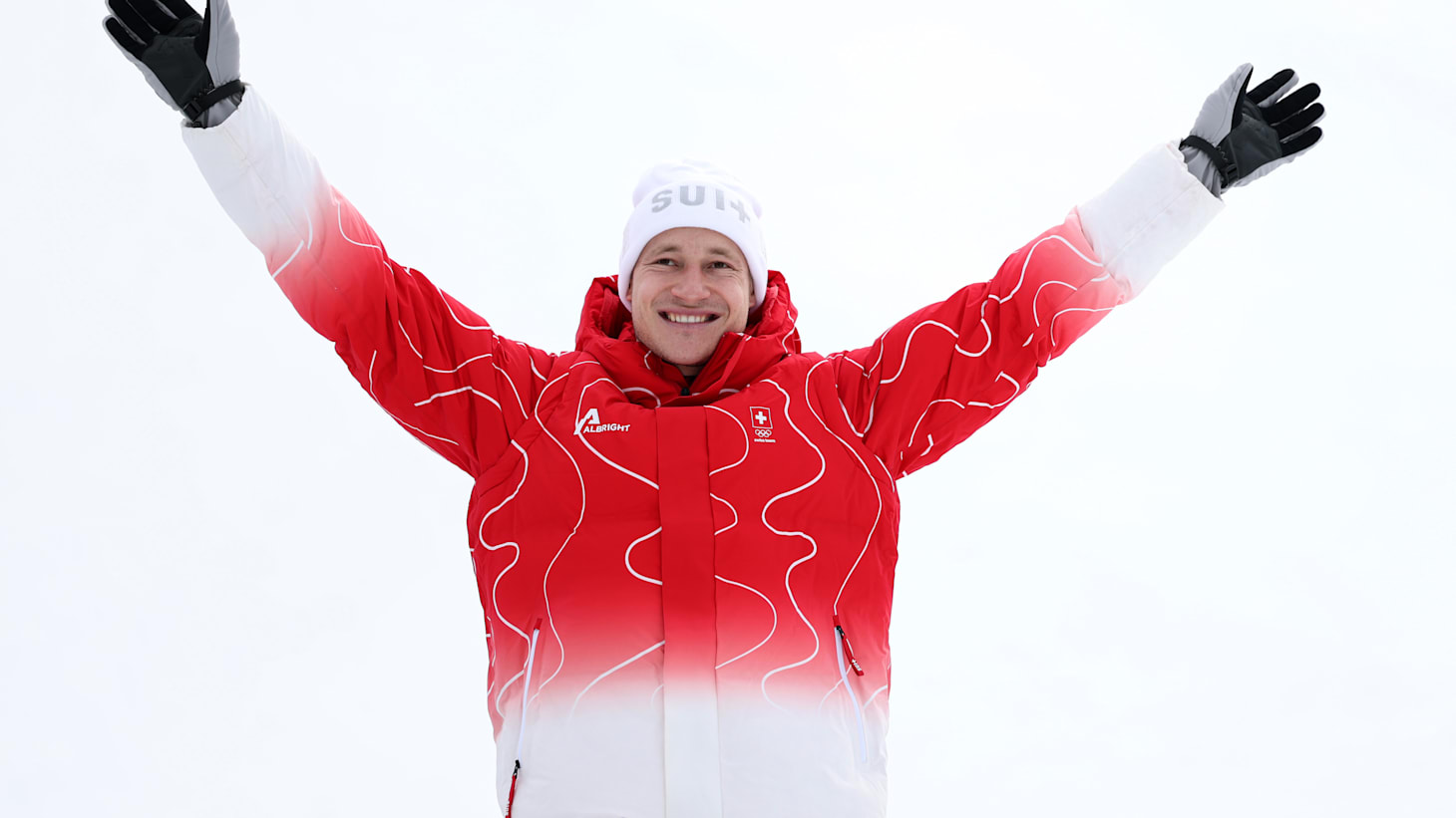 After Olympic disappointment, Marco Odermatt is hungry for more glory ...