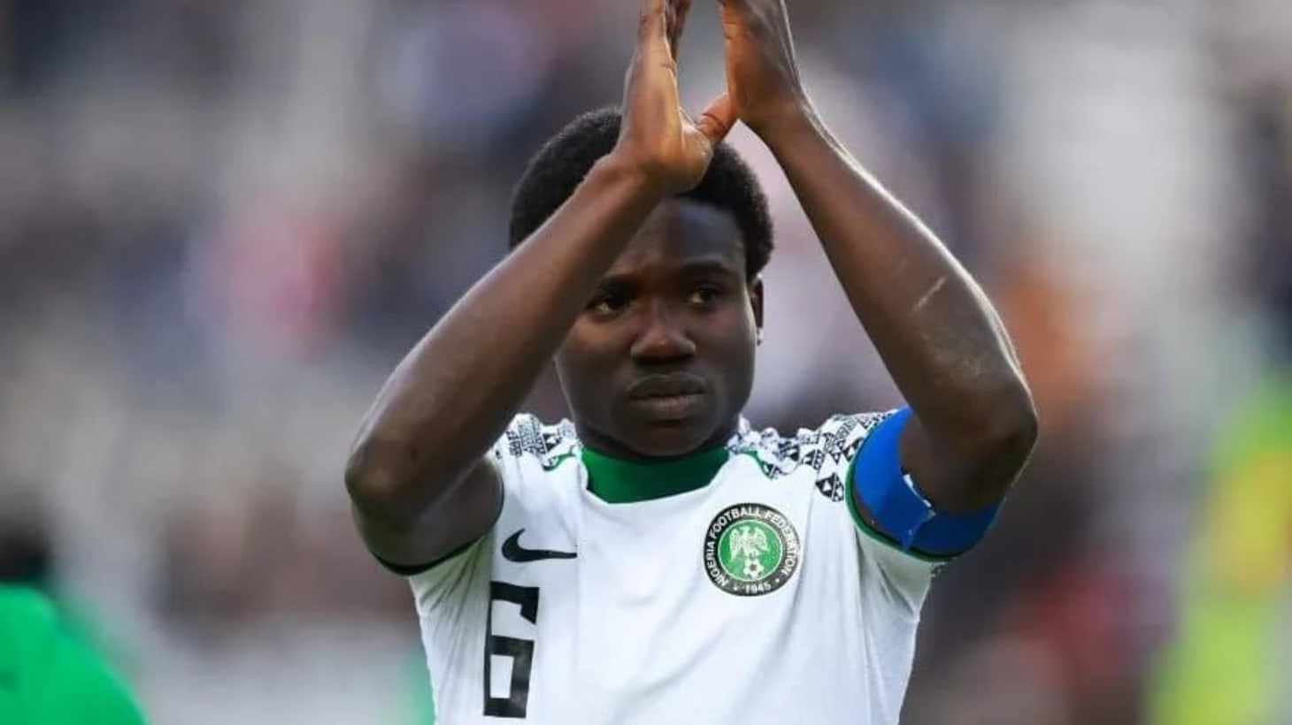 Daniel Bameyi