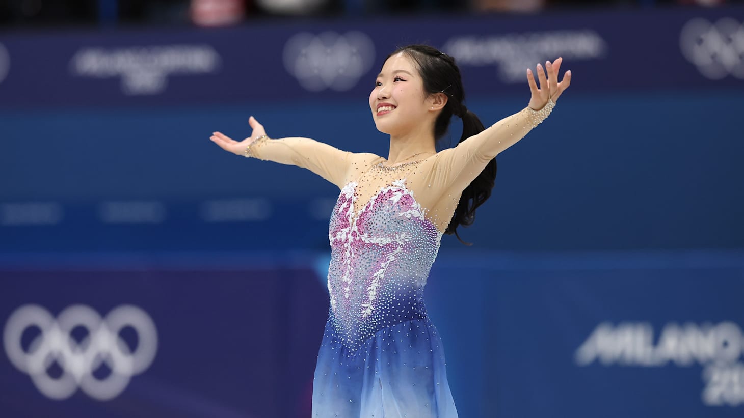 フィギュアスケート女子一覧