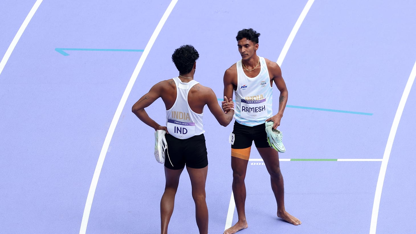 Gaborone 2026: Nigeria faces Dutch and Jamaican test as World Relays debut in Africa — image 5