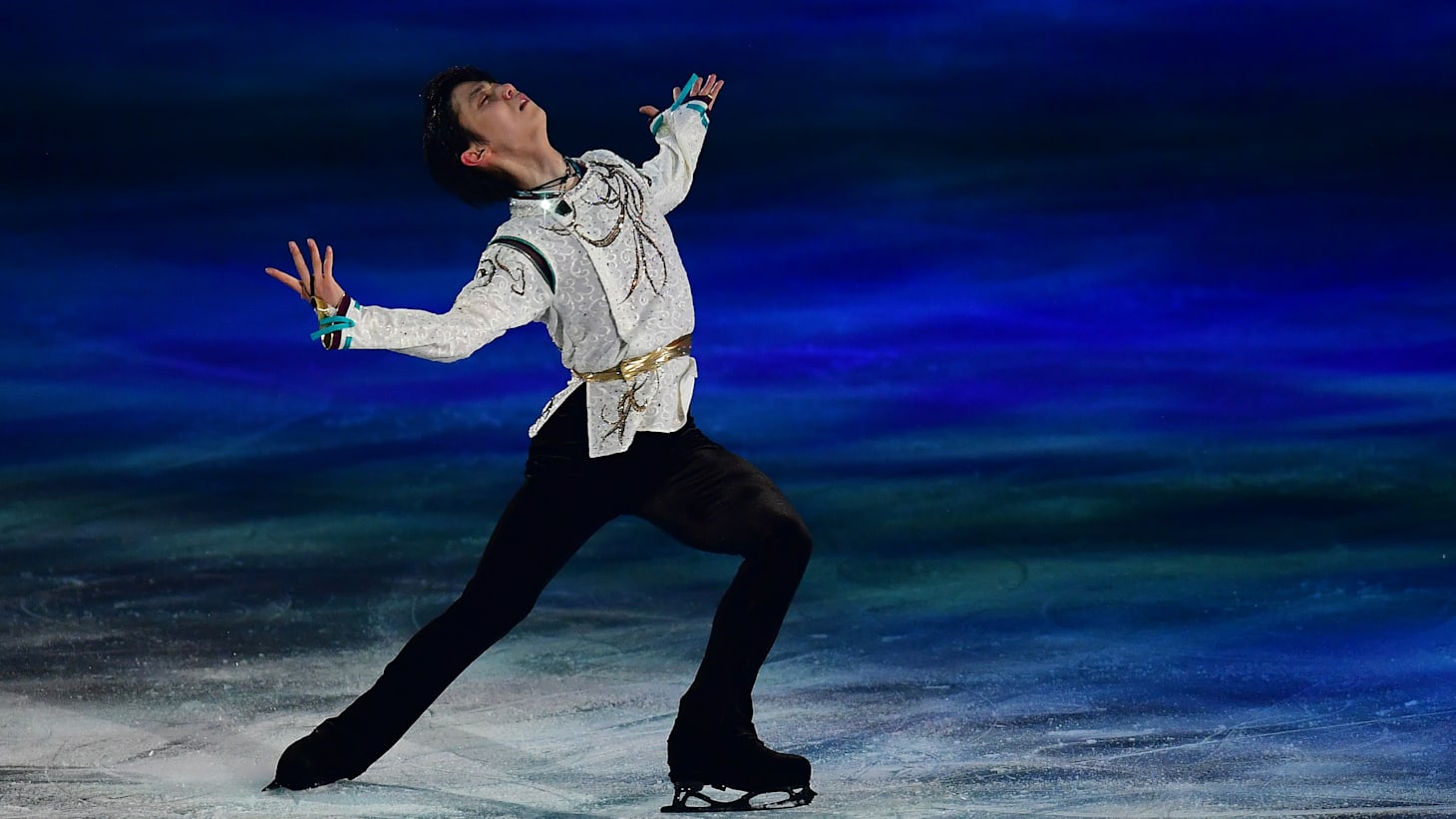 羽生結弦が3年ぶりに出場！ 四大陸フィギュアスケート選手権が2/4に開幕