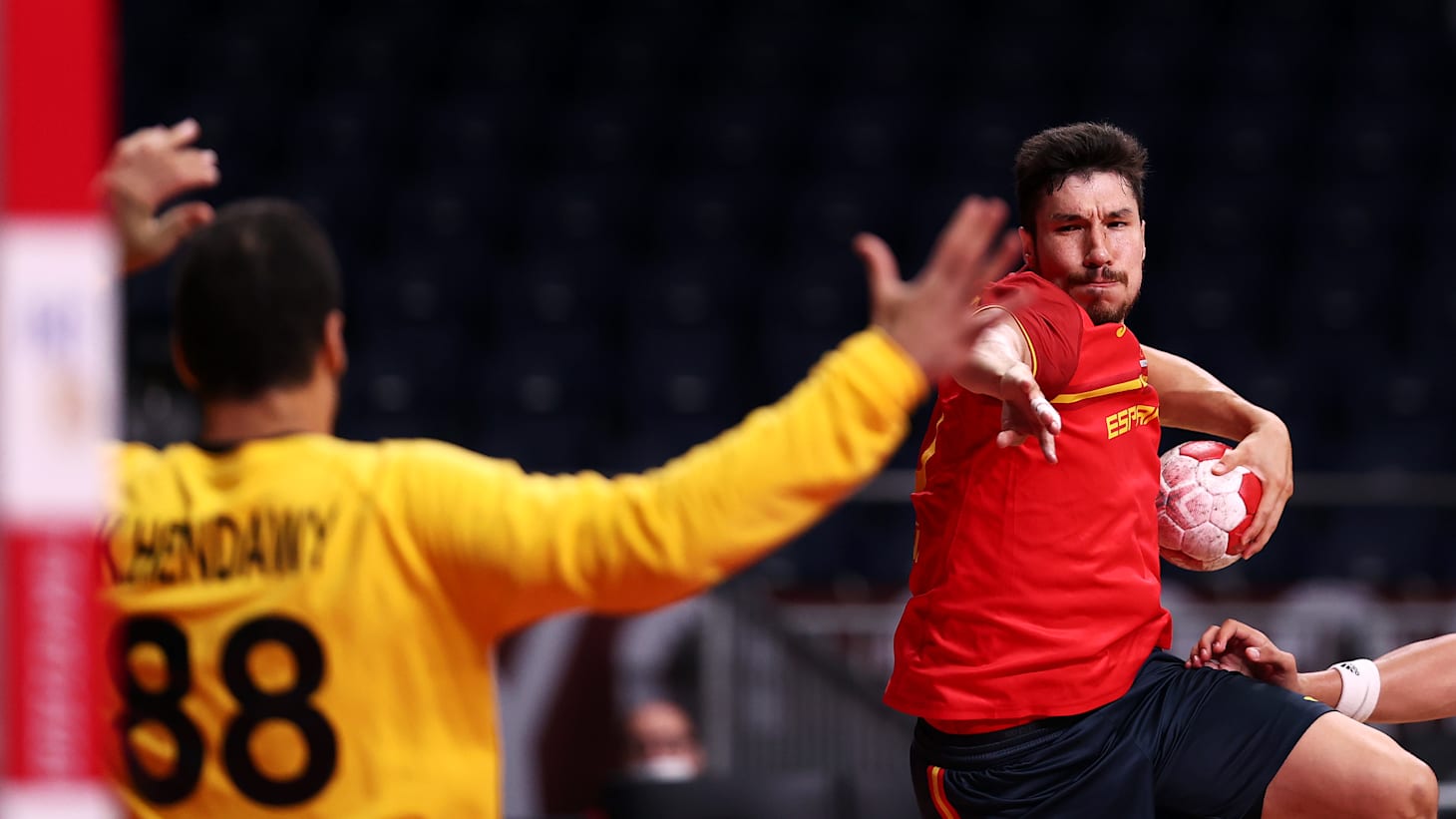 Mundial de Balonmano 2023: previa y equipos y jugadores a seguir en el ...